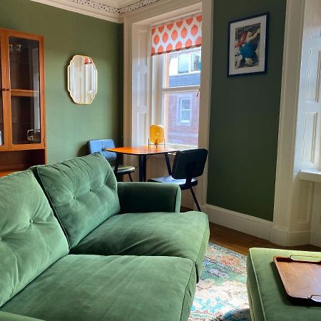 Arbroath Luxury Apartment In Mcm Style Экстерьер фото