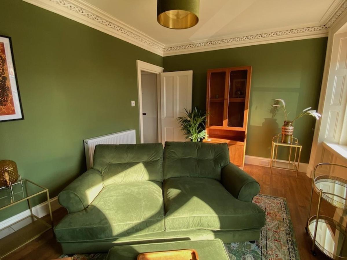 Arbroath Luxury Apartment In Mcm Style Экстерьер фото